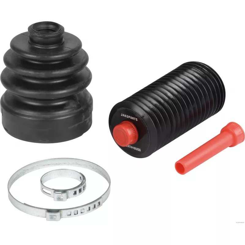 Soufflets de cardan avant HERTH+BUSS JAKOPARTS J2880508