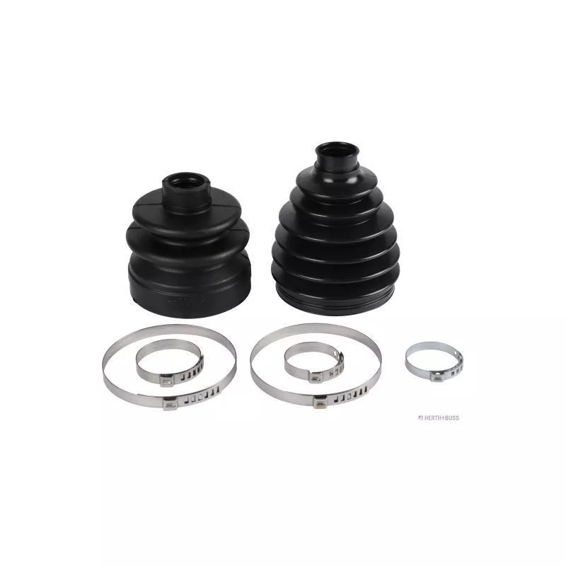 Soufflets de cardan avant HERTH+BUSS JAKOPARTS J2880510