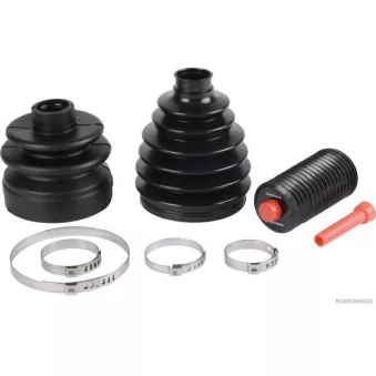 Soufflets de cardan avant HERTH+BUSS JAKOPARTS J2880511