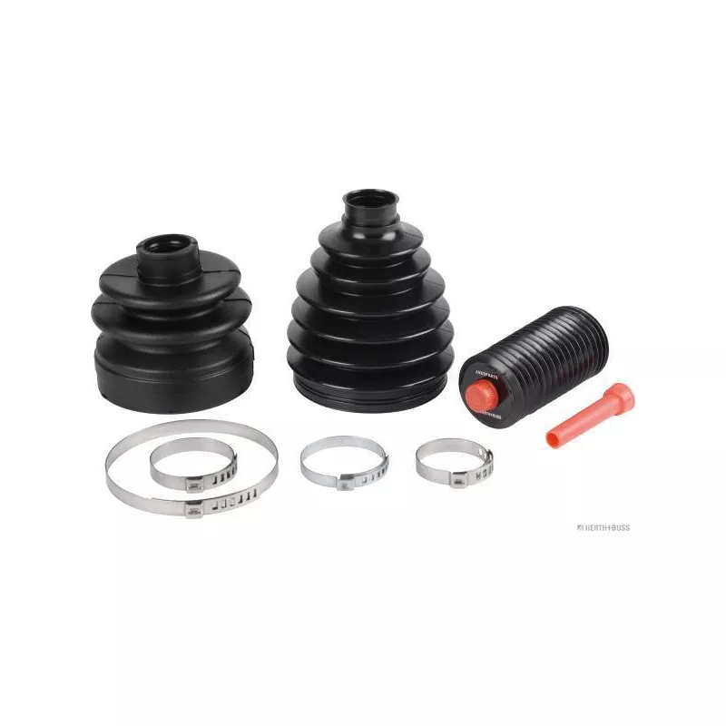 Soufflets de cardan avant HERTH+BUSS JAKOPARTS J2880511