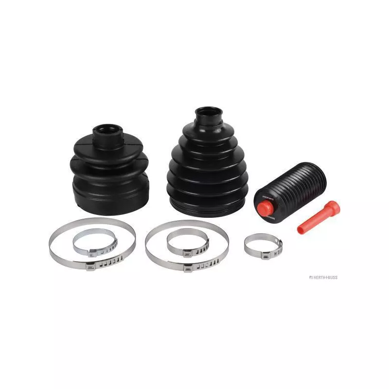 Soufflets de cardan avant HERTH+BUSS JAKOPARTS J2880512