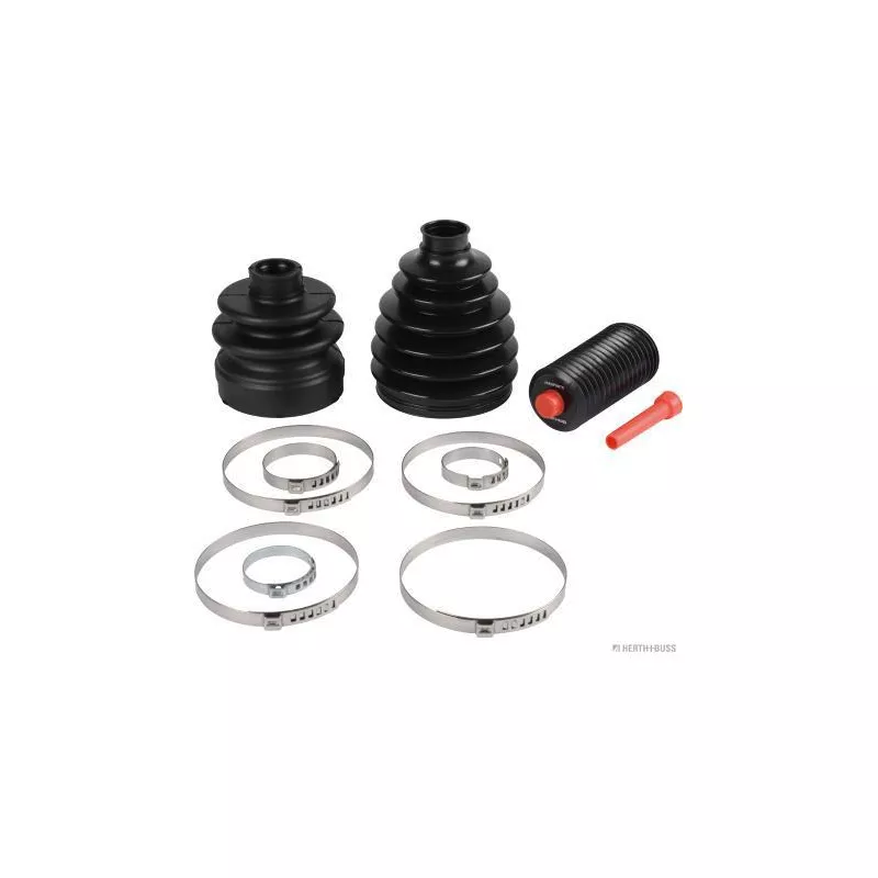 Soufflets de cardan avant HERTH+BUSS JAKOPARTS J2880513