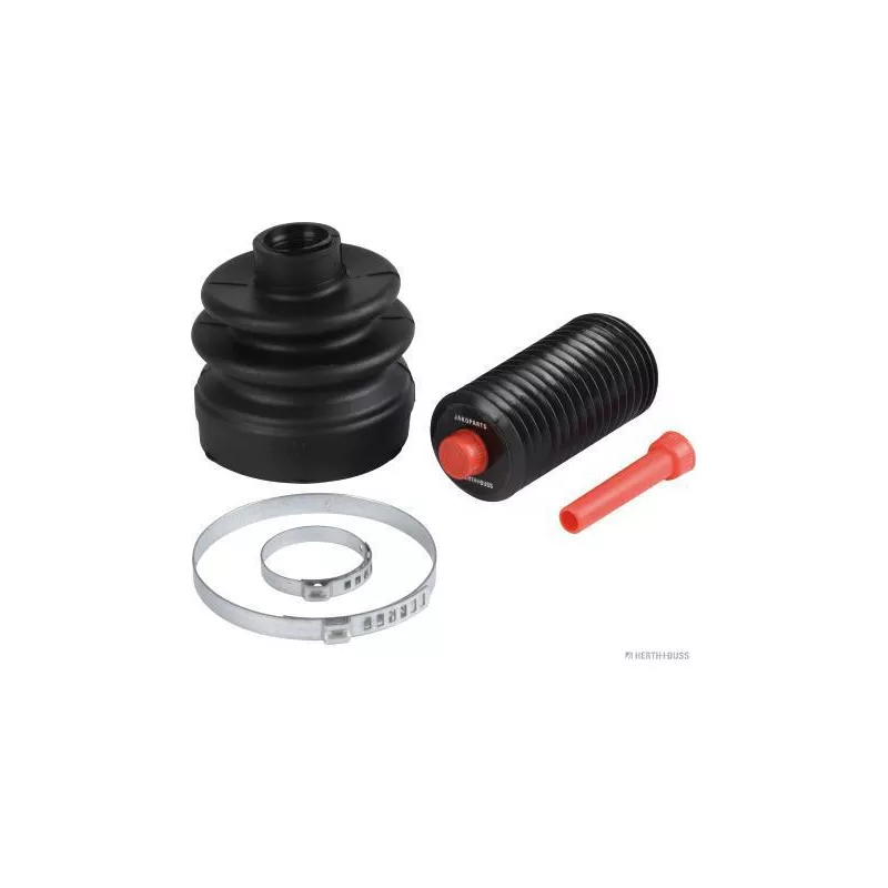 Soufflets de cardan avant HERTH+BUSS JAKOPARTS J2880514