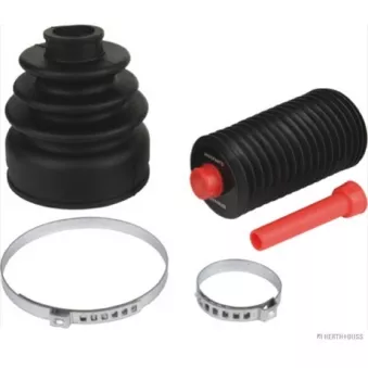 Soufflets de cardan avant HERTH+BUSS JAKOPARTS J2881034