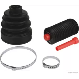 Soufflets de cardan avant HERTH+BUSS JAKOPARTS J2881035
