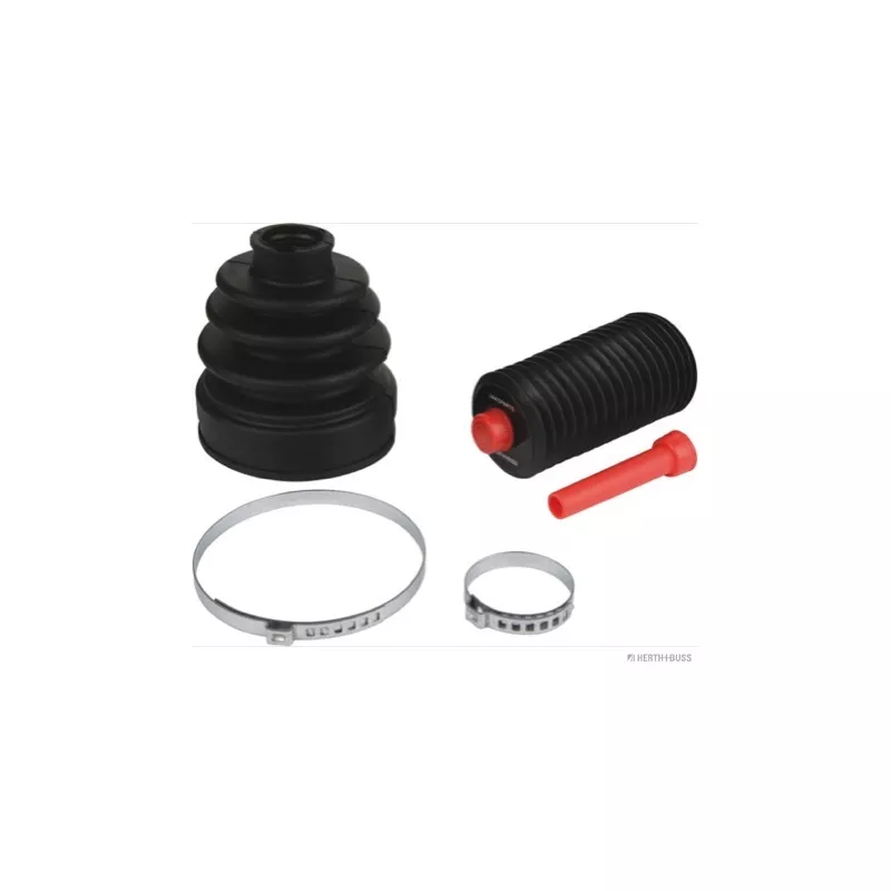 Soufflets de cardan avant HERTH+BUSS JAKOPARTS J2881035