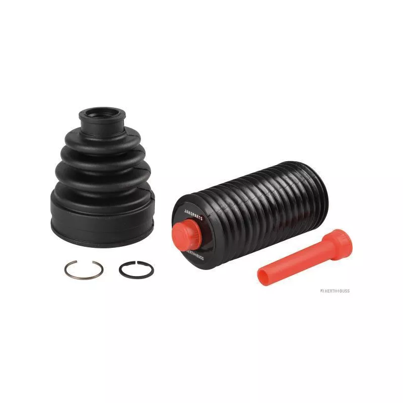 Soufflets de cardan avant HERTH+BUSS JAKOPARTS J2881039