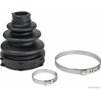 Soufflets de cardan avant HERTH+BUSS JAKOPARTS J2882023