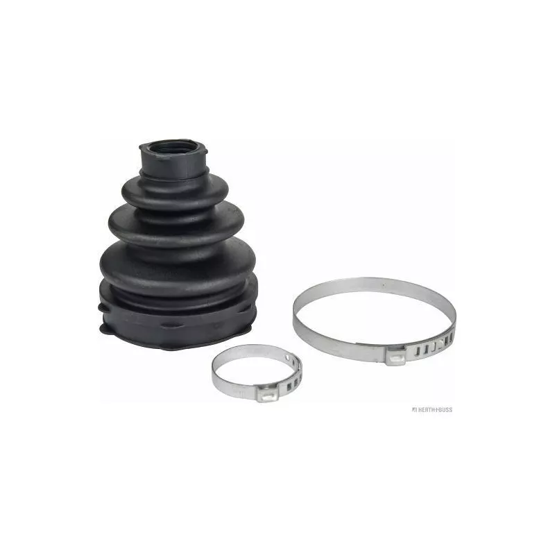 Soufflets de cardan avant HERTH+BUSS JAKOPARTS J2882023