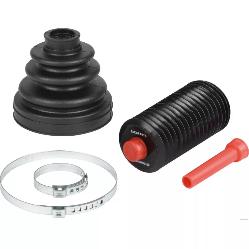 Soufflets de cardan avant HERTH+BUSS JAKOPARTS J2882024