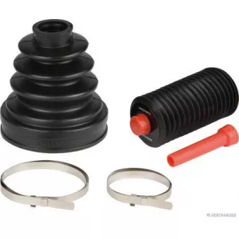 Soufflets de cardan avant HERTH+BUSS JAKOPARTS J2882028