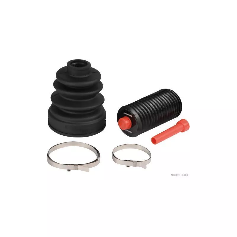 Soufflets de cardan avant HERTH+BUSS JAKOPARTS J2883019