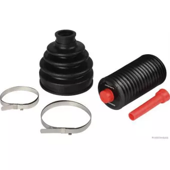 Soufflets de cardan avant HERTH+BUSS JAKOPARTS J2892001