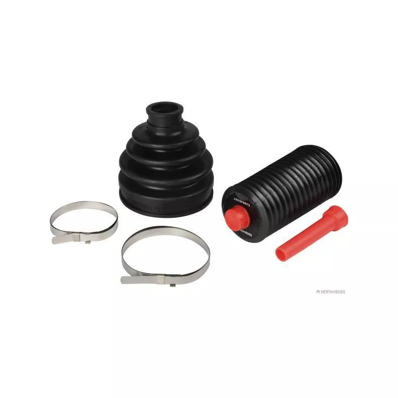 Soufflets de cardan avant HERTH+BUSS JAKOPARTS J2892001