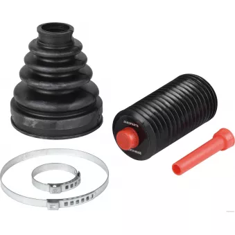 Soufflets de cardan avant HERTH+BUSS JAKOPARTS J2892003