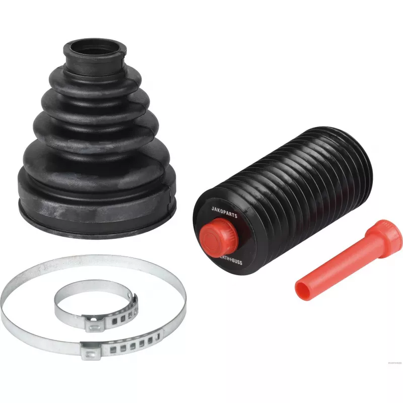 Soufflets de cardan avant HERTH+BUSS JAKOPARTS J2892003