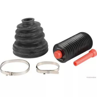Soufflets de cardan avant HERTH+BUSS JAKOPARTS J2898000