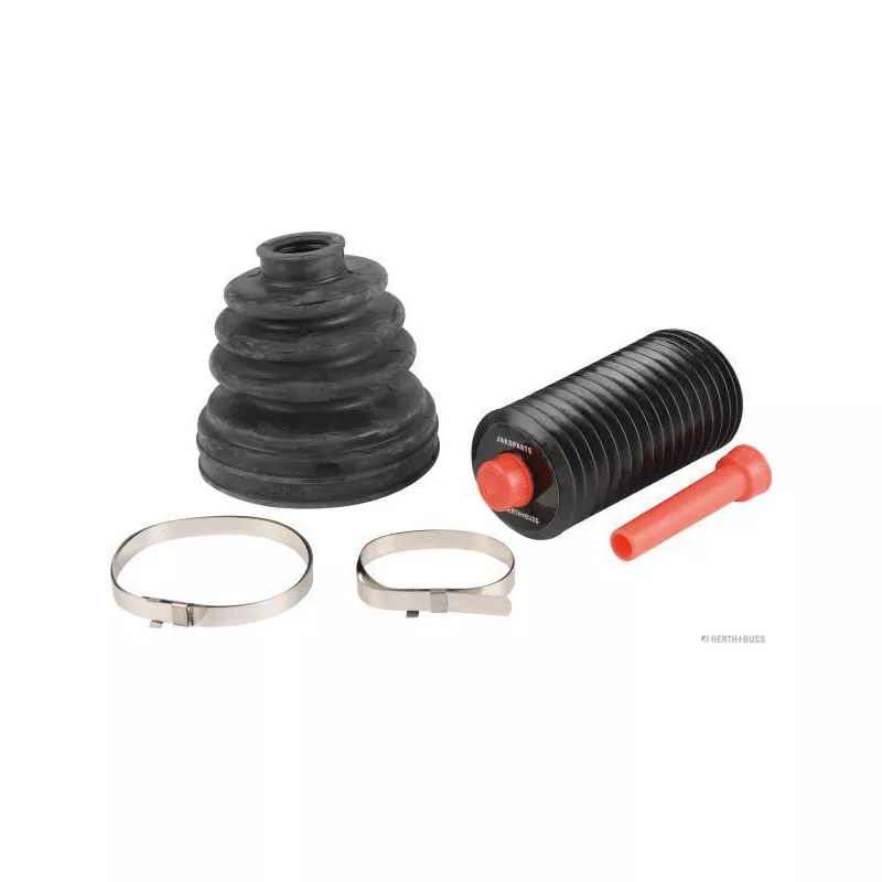Soufflets de cardan avant HERTH+BUSS JAKOPARTS J2898000