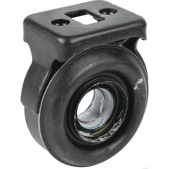 Palier, palier central d'arbre de transmission HERTH+BUSS JAKOPARTS J2910400