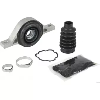 Palier, palier central d'arbre de transmission HERTH+BUSS JAKOPARTS J2910502