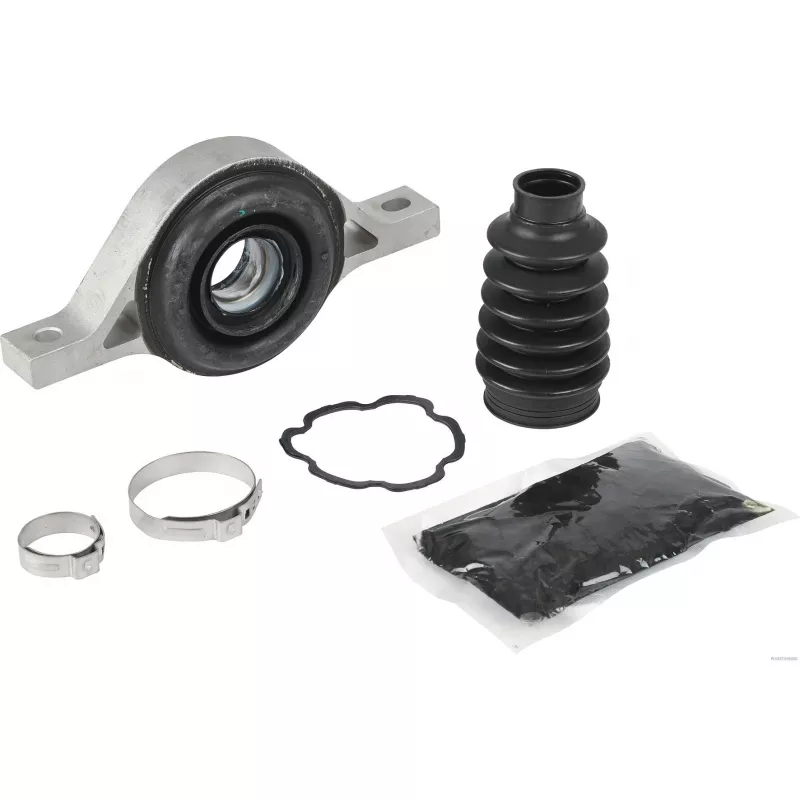Palier, palier central d'arbre de transmission HERTH+BUSS JAKOPARTS J2910502