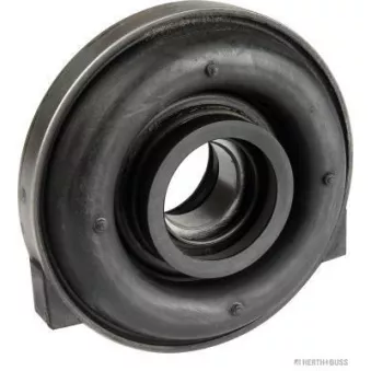 Palier, palier central d'arbre de transmission HERTH+BUSS JAKOPARTS J2911000