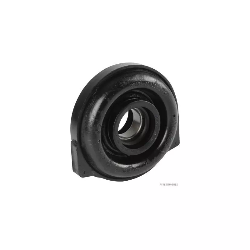 Palier, palier central d'arbre de transmission HERTH+BUSS JAKOPARTS J2911001