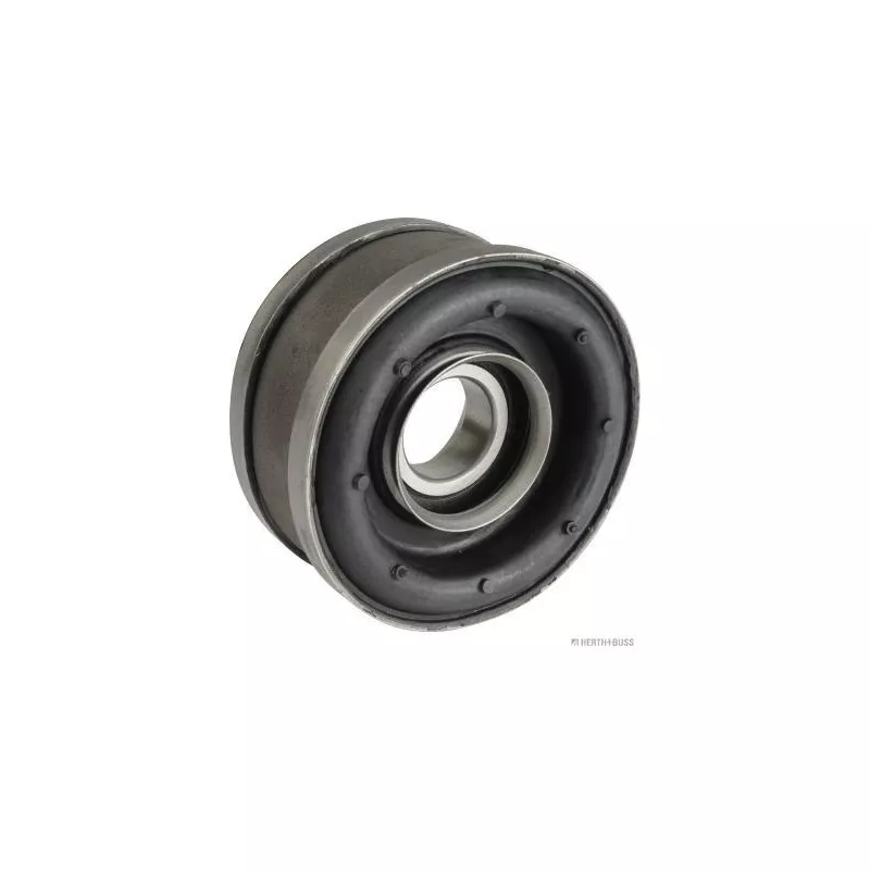Palier, palier central d'arbre de transmission HERTH+BUSS JAKOPARTS J2911002