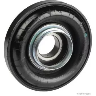 Palier, palier central d'arbre de transmission HERTH+BUSS JAKOPARTS J2911003