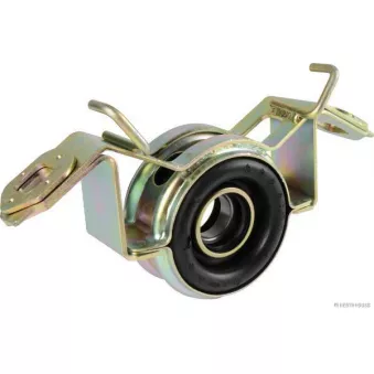 Palier, palier central d'arbre de transmission HERTH+BUSS JAKOPARTS J2912001