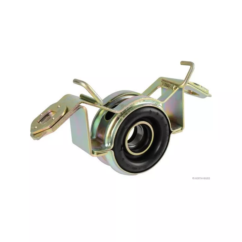 Palier, palier central d'arbre de transmission HERTH+BUSS JAKOPARTS J2912001
