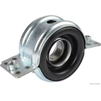 Palier, palier central d'arbre de transmission HERTH+BUSS JAKOPARTS J2912008