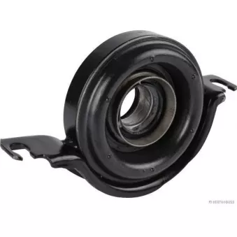Palier, palier central d'arbre de transmission HERTH+BUSS JAKOPARTS J2917000