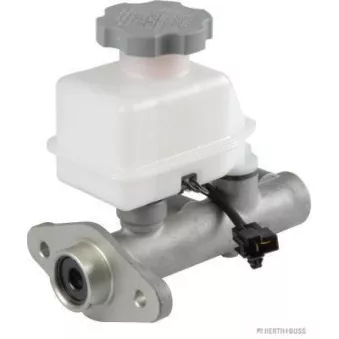 Maître-cylindre de frein HERTH+BUSS JAKOPARTS J3100326