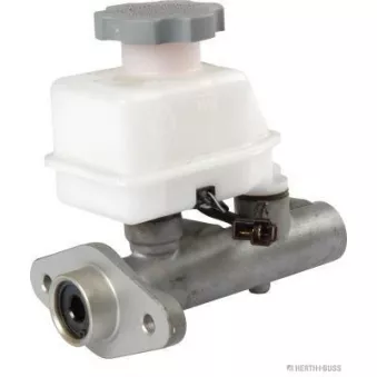 Maître-cylindre de frein HERTH+BUSS JAKOPARTS J3100327