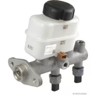 Maître-cylindre de frein HERTH+BUSS JAKOPARTS J3100332