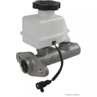 Maître-cylindre de frein HERTH+BUSS JAKOPARTS J3100564