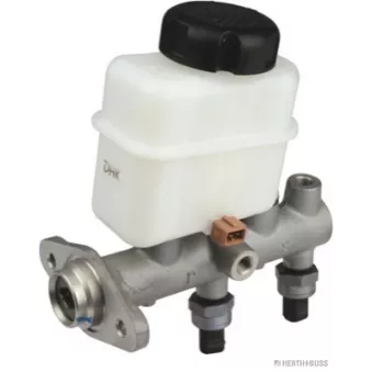 Maître-cylindre de frein HERTH+BUSS JAKOPARTS J3100577