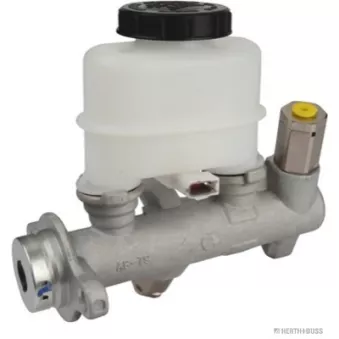 Maître-cylindre de frein HERTH+BUSS JAKOPARTS J3101045