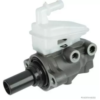 Maître-cylindre de frein HERTH+BUSS JAKOPARTS