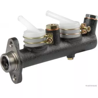 Maître-cylindre de frein HERTH+BUSS JAKOPARTS