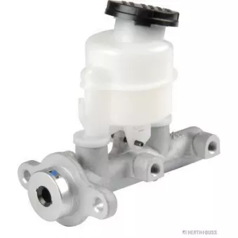 Maître-cylindre de frein HERTH+BUSS JAKOPARTS