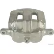 Étrier de frein HERTH+BUSS JAKOPARTS J3221040 - Visuel 2