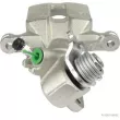 Étrier de frein HERTH+BUSS JAKOPARTS J3224026 - Visuel 2