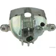 Étrier de frein HERTH+BUSS JAKOPARTS J3225047 - Visuel 2