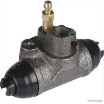 Cylindre de roue HERTH+BUSS JAKOPARTS J3230301
