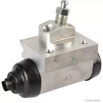 Cylindre de roue HERTH+BUSS JAKOPARTS J3230305