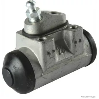 Cylindre de roue HERTH+BUSS JAKOPARTS J3230322