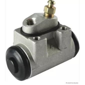 Cylindre de roue HERTH+BUSS JAKOPARTS J3230401