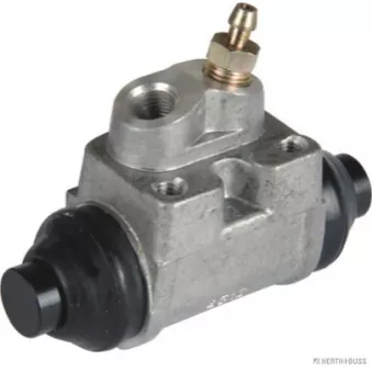 Cylindre de roue HERTH+BUSS JAKOPARTS J3230501